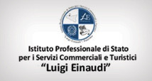 Istituto Professionale Servizi Commerciali