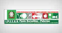 I.P.S.S.A.R. Paolo Borsellino - Palermo