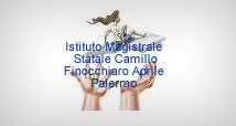 Istituto Magistrale Statale Camillo Finocchiaro Aprile